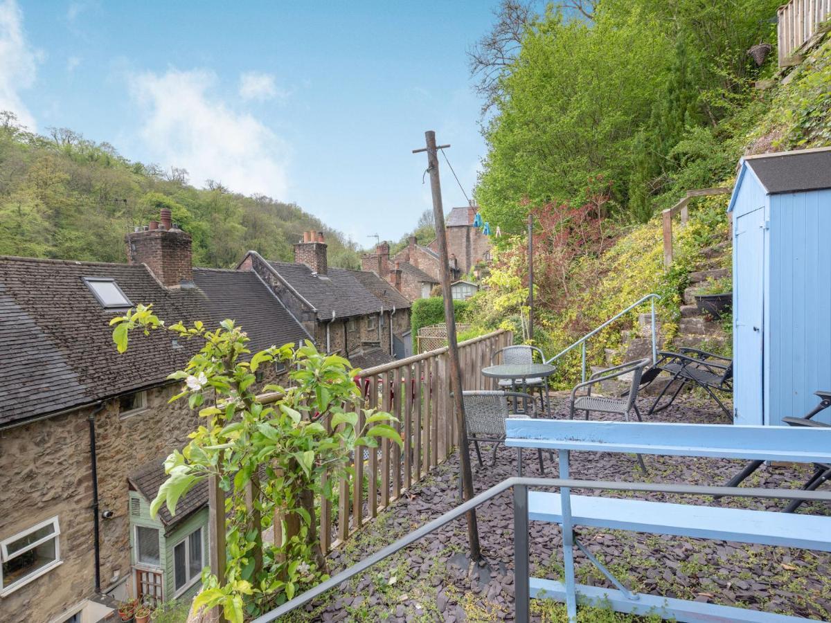 Calamine Cottage ครอมฟอร์ด ภายนอก รูปภาพ